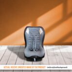 Chicco Eletta Comfort B.Car Seat - Image 3