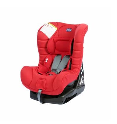 Chicco Eletta Comfort B.Car Seat