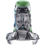 DEUTER Aircontact Backpack 55 + 10 - Image 2