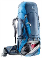 DEUTER Aircontact Backpack 55 + 10 - Image 3