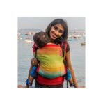 Anmol Premium Baby Carrier