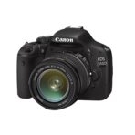 Canon eos 550D 18MP dslr