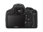 Canon eos 550D 18MP dslr - Image 2