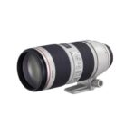 Canon Telephoto Lens EF 70-200mm f2.8 IS II