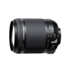 Tamron 18-200mm F3.5-6.3 Zoom Lens