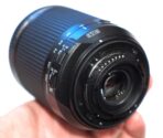 Tamron 18-200mm F3.5-6.3 Zoom Lens - Image 3