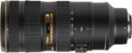 Nikkor 70-200mm F2.8 VR Lens - Image 2