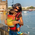 Anmol Premium Baby Carrier - Image 2