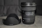 Tokina 11-16 F2.8 Wide Angle Lens for Nikon Cameras - Image 3