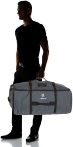 Deuter Cargo Bag - Image 2