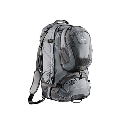 Deuter Traveller + Daypack 70+10L | Bragpacker