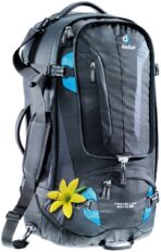 Deuter Traveller + Daypack 70+10L - Image 2