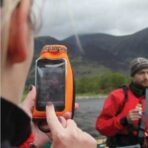 Aquapac Stormproof Mini Phone Case - Image 3