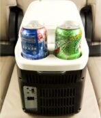 Tropicool Portable Chiller & Warmer CT08 - Image 3