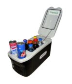 Tropicool Portable Chiller & Warmer CT08 - Image 2