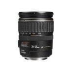 Canon EF 28-135mm Lens