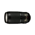 Nikkor 70-300mm AF-S F4.5-5.6 VR Zoom Lens - Image 3