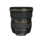 Tokina 11-16 F2.8 Wide Angle Lens for Nikon Cameras