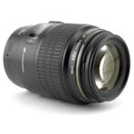 Canon EF 100mm f 2.8 Macro Lens - Image 2