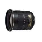 Nikkor 12-24mm F4 G ED