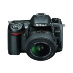 Nikon D7000 + 18-55mm Lens - Image 2