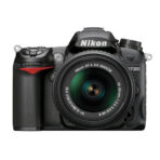 Nikon D7000 + 18-55mm Lens - Image 3