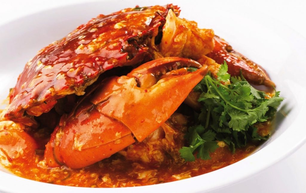 chilli-crab
