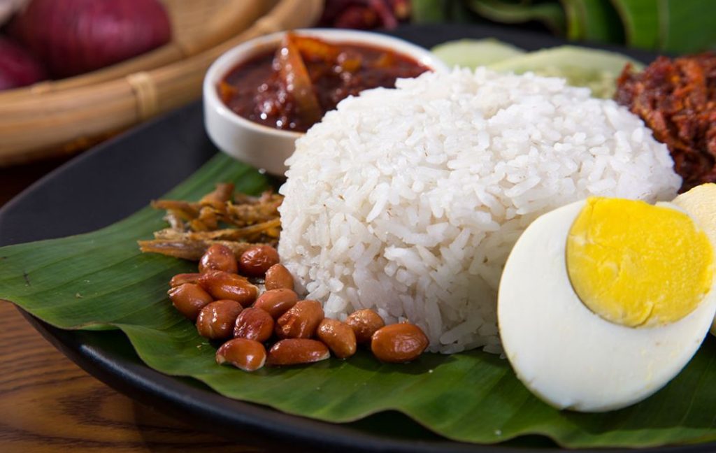 nasi-lemak
