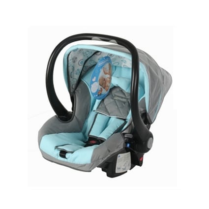 Mamalove Car Seat Mamalove Car Seat - Image 1