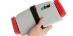 Mifold Grab-N-Go portable Car Booster Seat - Image 4