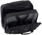 Laptop Trolley Bag Overnighter - Samsonite Pro Tech - Image 3