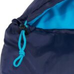 Quechua Forclaz 10° Hiking Sleeping Bag - Image 4