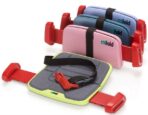 Mifold Grab-N-Go portable Car Booster Seat - Image 2
