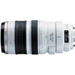 Canon 100-400mm F4.5-5.6 L series IS lens - Image 2