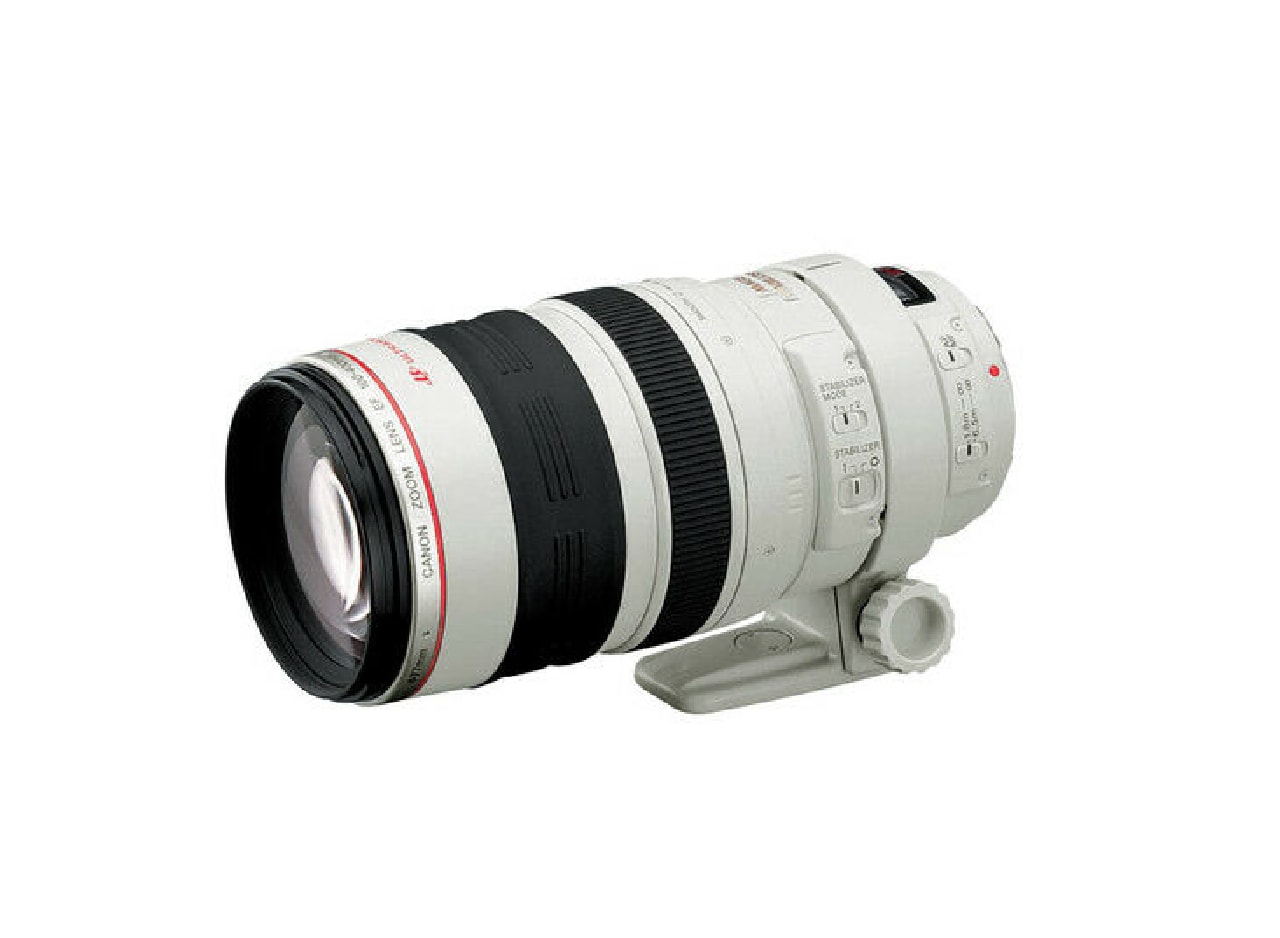 s-l500 Canon 100-400mm F4.5-5.6 L series IS lens - Image 1