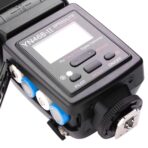 Yongnuo TTL Flash Speedlite YN468-II - Image 3