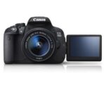 Canon EOS 700D Camera With 18-55mm Lens - Image 4