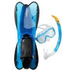 Full Snorkelling Kit – Kids - Image 2