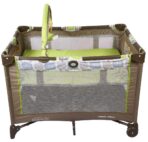 Graco Pack 'n Play On the Go Playard - Image 2