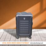 Victorinox Spectra™ Dual-Access Global Carry-On - Image 5