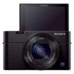 Sony DSC-RX100 Mark 3 Point & Shoot Camera - Image 12