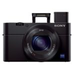 Sony DSC-RX100 Mark 3 Point & Shoot Camera - Image 8