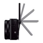 Sony DSC-RX100 Mark 3 Point & Shoot Camera - Image 9