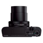Sony DSC-RX100 Mark 3 Point & Shoot Camera - Image 2