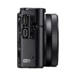 Sony DSC-RX100 Mark 3 Point & Shoot Camera - Image 4