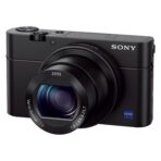 Sony DSC-RX100 Mark 3 Point & Shoot Camera - Image 3