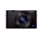 Sony DSC-RX100 Mark 3 Point & Shoot Camera