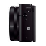 Sony DSC-RX100 Mark 3 Point & Shoot Camera - Image 5