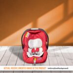 Chicco Keyfit Baby Car Seat - Image 5