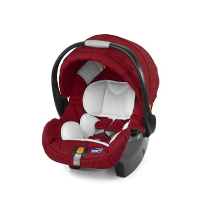 Chicco Keyfit Baby Car Seat Chicco Keyfit Baby Car Seat - Image 1